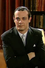 picture of actor Giorgos Kimoulis