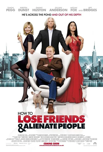 Poster de Nueva York para principiantes