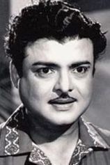 Foto de Gemini Ganesan