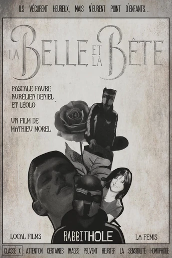 Poster de Beauty and the Beast