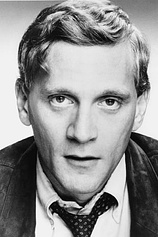 photo of person Howard Ashman