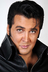picture of actor Hesam Navabsafavi