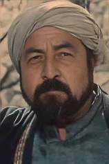 Foto de Sharif Kabulov