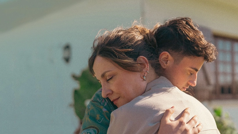 Imagen de The Dashed Lines