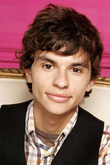 picture of actor Jeffrey Licon