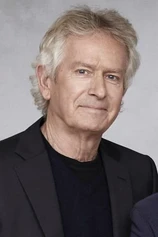 Foto de Tony Banks