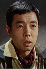 picture of actor Hyôsuke Kanbe