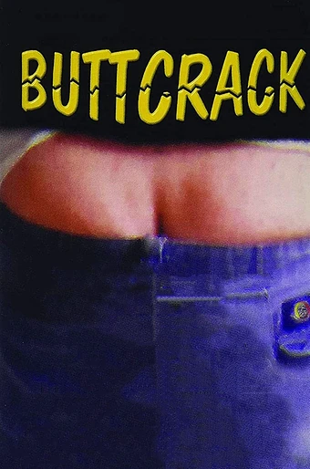 Poster de Buttcrack