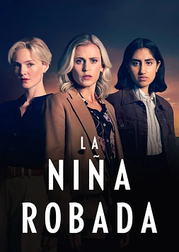 La Niña Robada