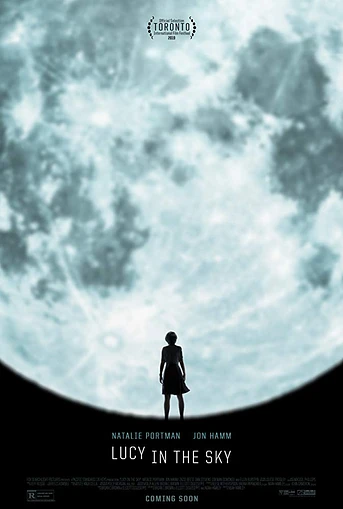 Poster de Lucy in the Sky