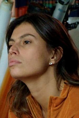 photo of person Agustina Chiarino