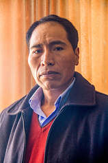 photo of person Tito Catacora