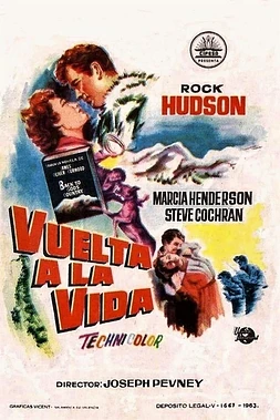 Vuelta a la Vida