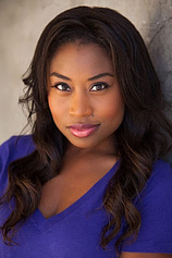 photo of person Tiffany Tynes