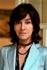 Foto de Anna Maria Gherardi