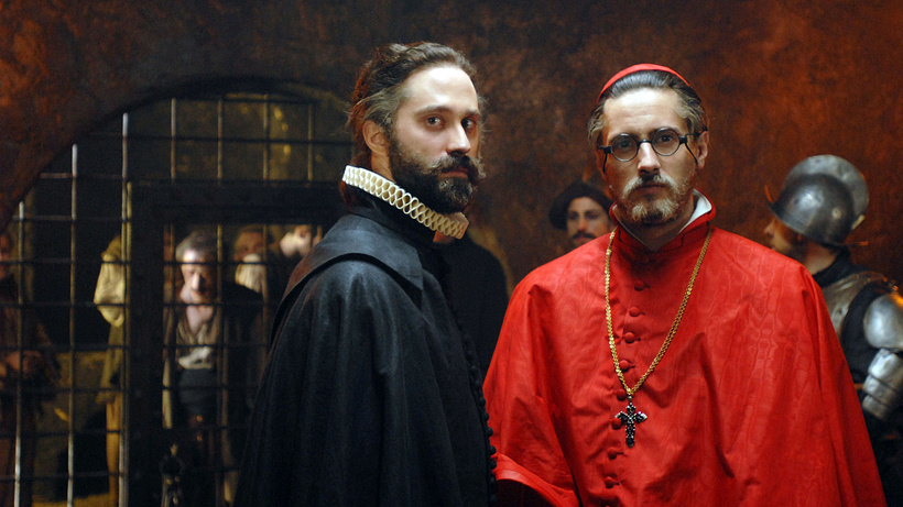 Imagen de El Greco