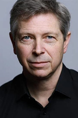 photo of person Stephen Rashbrook