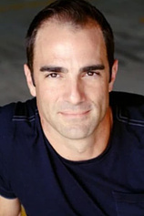 photo of person Joe Nemmers