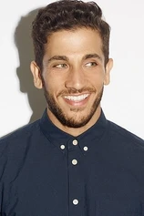Foto de Firass Dirani