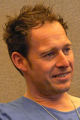 photo of person Colin Teague