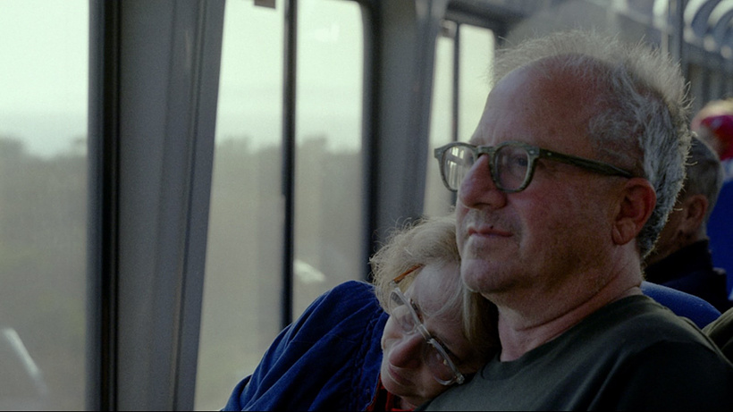 Imagen de Walk with Me