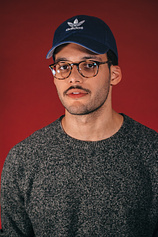 photo of person Joan Gonzalez