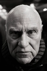 Foto de Richard Serra