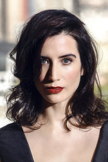 picture of actor Lucy Cominetti