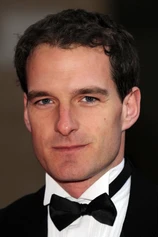 Foto de Dan Snow