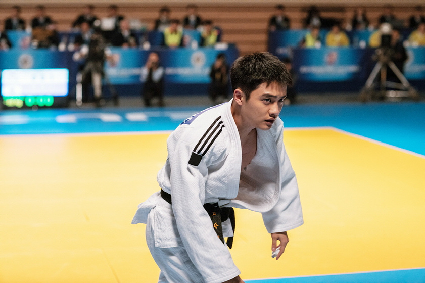 Kyung-soo Do en my-annoying-brother