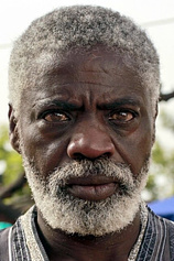 picture of actor Hamadoun Kassogué