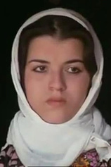 picture of actor Semra Uçar