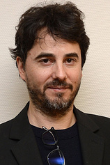 photo of person Rémi Bezançon