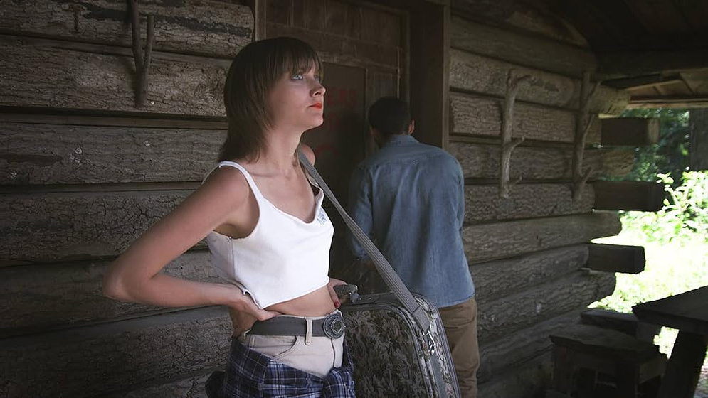 Morgan Carter en slasher-com