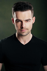 photo of person Sam Lucas Smith