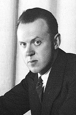 photo of person Walter Ljungquist