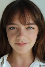 picture of actor Femke Van der Steen