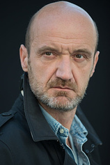 picture of actor Frédéric Maranber