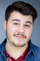 photo of person Esteban Dager