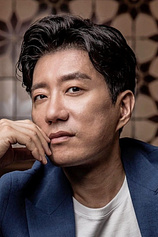 picture of actor Myeong-min Kim