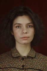 Foto de Maria Bruni