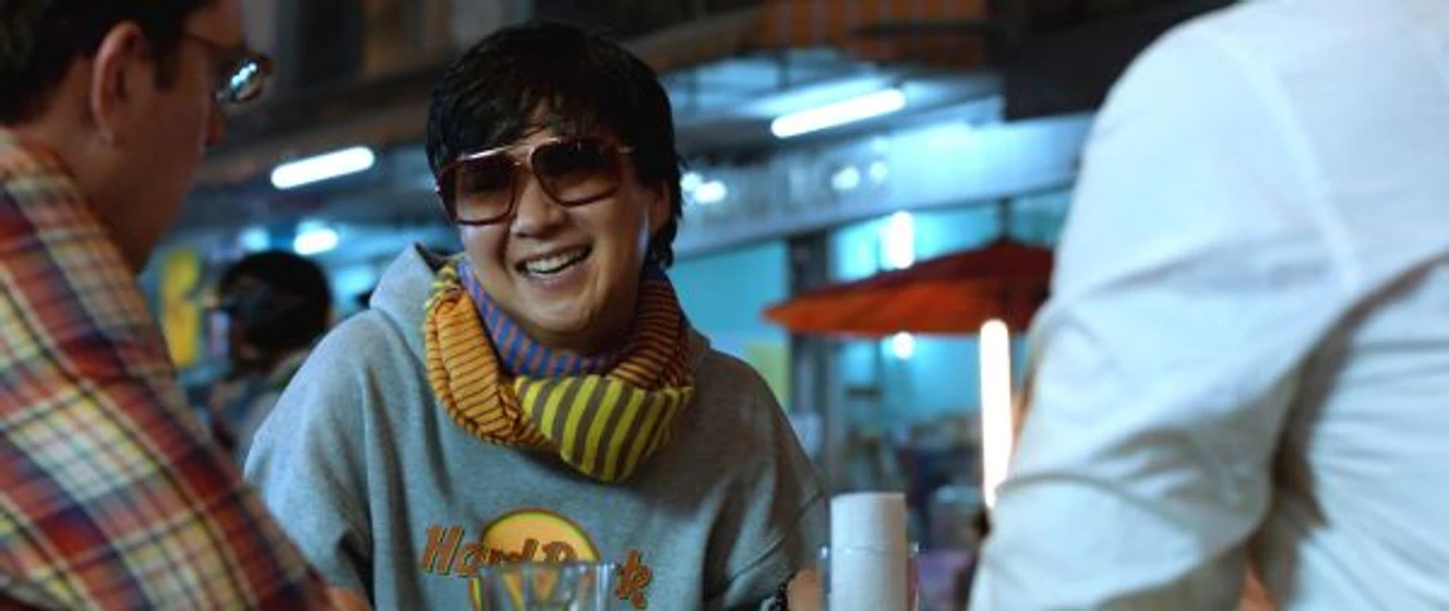 Ken Jeong en resacon-2-ahora-en-tailandia