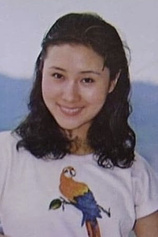 photo of person Lan Ding