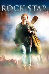 poster of movie Rock Star (2001)