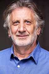 picture of actor Sandy Helberg