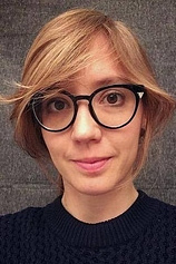 photo of person Martina Cocco