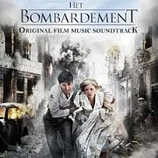 cover of soundtrack Het Bombardement