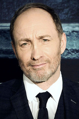 picture of actor Michael McElhatton