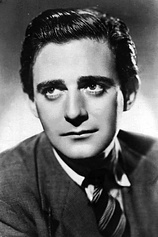 picture of actor Terence de Marney