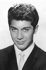 picture of actor Paul Anka